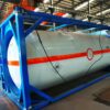 20FT Liquid Chlorine ISO Tank Container (4)