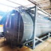 20FT 26 CBM ISO Tank Container (3)