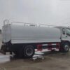 ISUZU 15 CBM Milk Tank Truck (5)