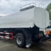 ISUZU 15 CBM Milk Tank Truck (6)