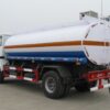 ISUZU 15000 Liters Fuel Tank Truck (2)