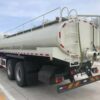 ISUZU 20000 Liters Water Tank Truck (4)