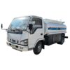 ISUZU 5000 Liters Milk Tank Truck