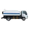 ISUZU 5000 Liters Milk Tank Truck (3)