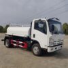 ISUZU 5000 Liters Water Tank Truck (2)