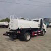 ISUZU 5000 Liters Water Tank Truck (4)