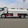 ISUZU 8000 Liters Milk Tank Truck (4)