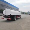 ISUZU 8000 Liters Milk Tank Truck (5)