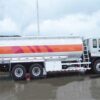 ISUZU CXR Crude Oil Tank Truck (3)