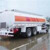 ISUZU CXR Crude Oil Tank Truck (4)