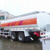 ISUZU CXR Crude Oil Tank Truck (5)