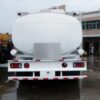 ISUZU CXR Crude Oil Tank Truck (6)