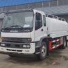 ISUZU FTR 12 CBM Water Truck