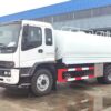 ISUZU FTR 12 CBM Water Truck (2)