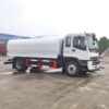 ISUZU FTR 12 CBM Water Truck (4)