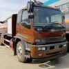 ISUZU FTR 20000 Liters Fuel Tank Truck