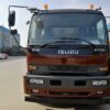 ISUZU FTR 20000 Liters Fuel Tank Truck (2)