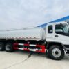 ISUZU FVZ 10000 Liters Milk Tank Truck (3)