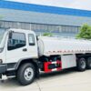 ISUZU FVZ 10000 Liters Milk Tank Truck (4)