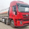 IVECO 32000 Liters Fuel Tanker Truck (2)