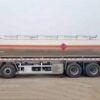 IVECO 32000 Liters Fuel Tanker Truck (4)