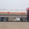 IVECO 32000 Liters Fuel Tanker Truck (5)