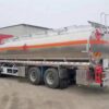 IVECO 32000 Liters Fuel Tanker Truck (6)