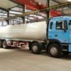 JAC 35 CBM Propane Gas Tanker Truck (3)