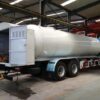 JAC 35 CBM Propane Gas Tanker Truck (4)