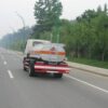 JAC 5CBM Fuel Delivery Truck (2)