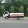 JAC 5CBM Fuel Delivery Truck (5)