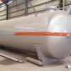 Liquid Ammonia Pressure Vessel 10-100 CBM (3)