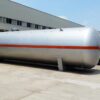 Liquid Ammonia Pressure Vessel 10-100 CBM (4)