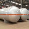 Liquid Ammonia Pressure Vessel 10-100 CBM (6)