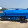 Milk Tank Truck (3)