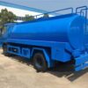 Milk Tank Truck (4)