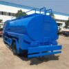 Milk Tank Truck (5)