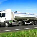 Milk Tank Truck (6)