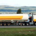 Oil Tank Truck (2)