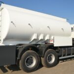 Oil Tank Truck (8)