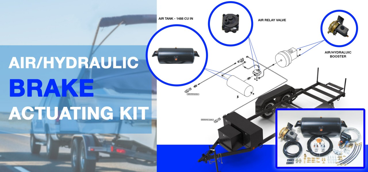 Oil Tankers Braking System (2)