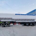 Pneumatic Tank Truck (5)