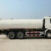 SHACMAN F2000 20 CBM Water Tank Truck (2)