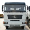 SHACMAN F2000 20 CBM Water Tank Truck (3)