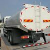 SHACMAN F2000 20 CBM Water Tank Truck (4)