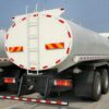 SHACMAN F2000 20 CBM Water Tank Truck (6)