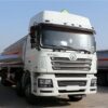 SHACMAN F3000 30000 Liters Fuel Delivery Truck (2)