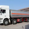 SHACMAN F3000 30000 Liters Fuel Delivery Truck (3)