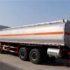 SHACMAN F3000 30000 Liters Fuel Delivery Truck (4)