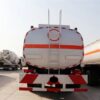 SHACMAN F3000 30000 Liters Fuel Delivery Truck (5)